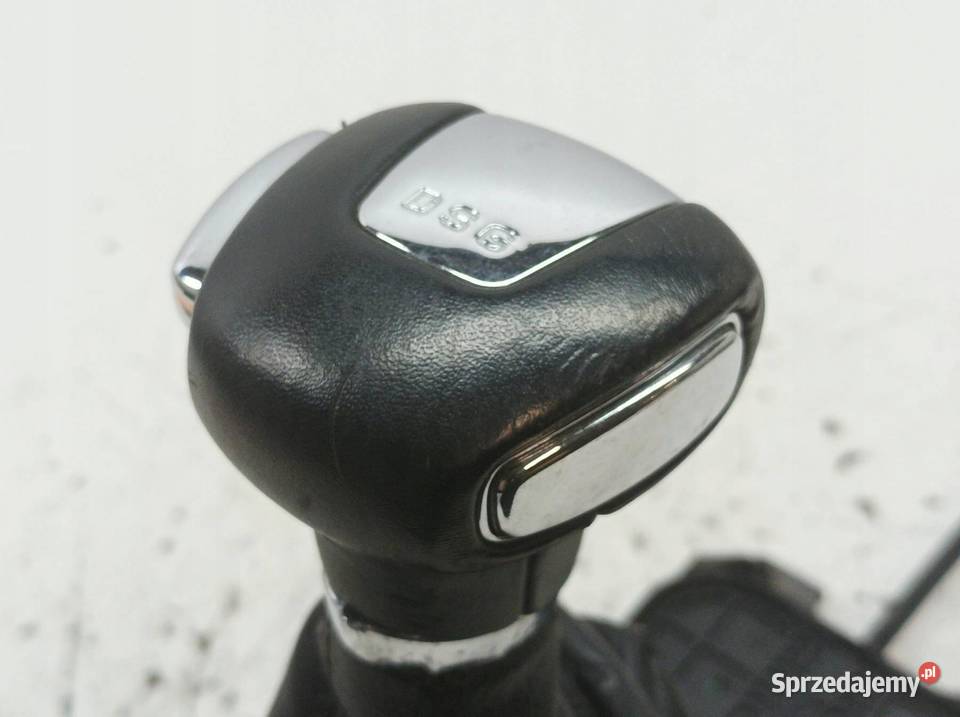 LEWAREK SKRZYNI BIEGÓW WYBIERAK AUTOMAT 20 TSI Układ napędowy świętokrzyskie sprzedam