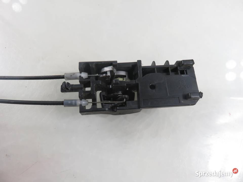 ZAMEK LEWY PRZEDNI OPEL AGILA B H08 8220251K60 małopolskie