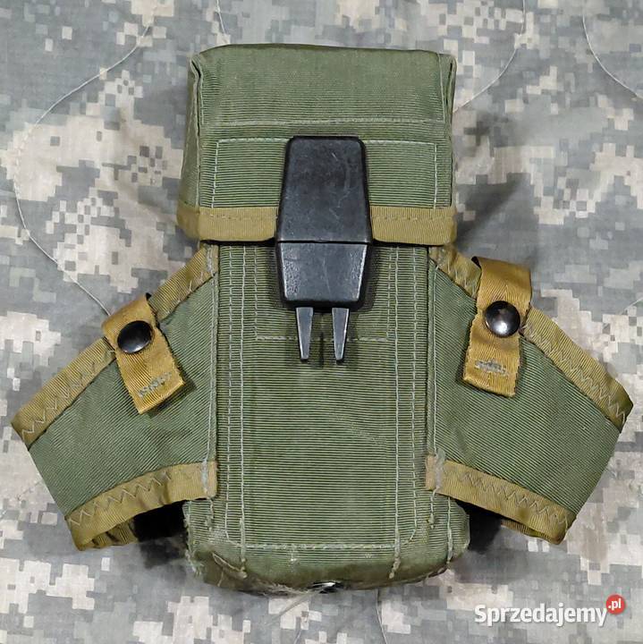 Ładownica Us Army alice 3 Kolekcje Wrocław sprzedam