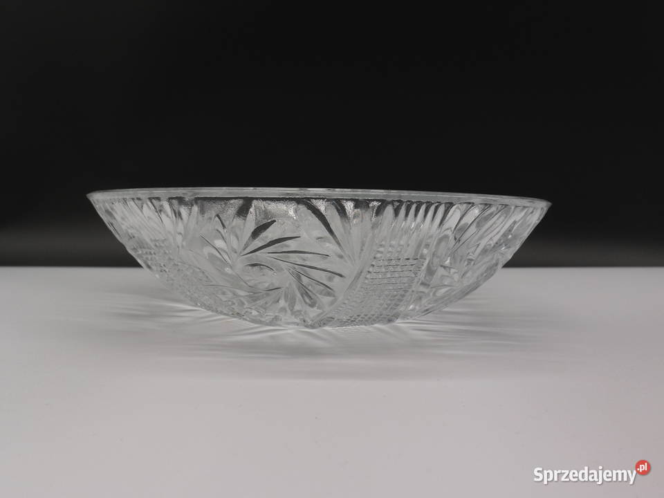 MISA SALATERKA VIERRE BRILLANT ZĄBKOWICE Raszków