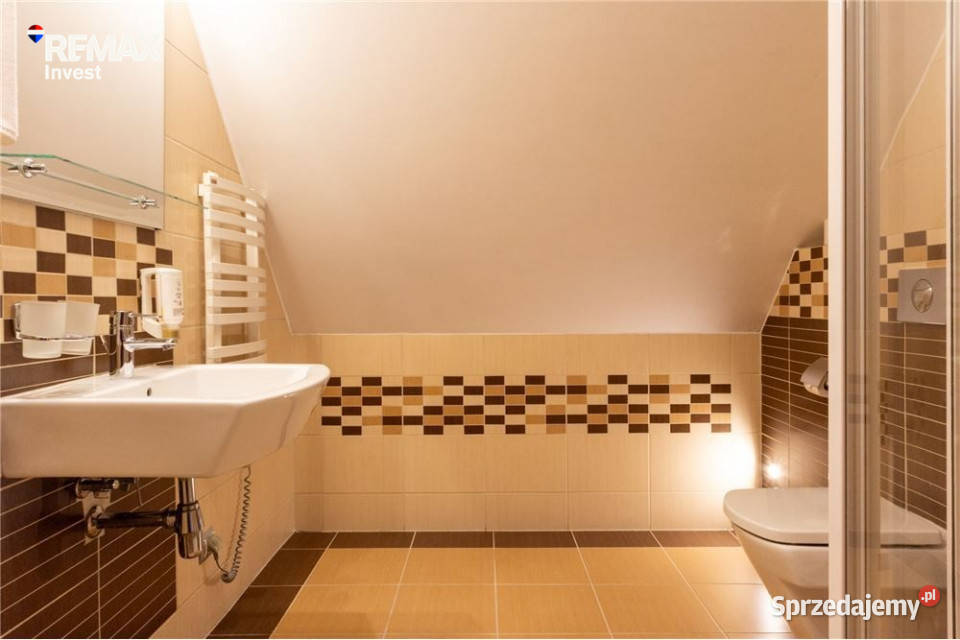 Obiekt pod klinikę medycyny SPA 6127zł/m2 Bielsko-Biała