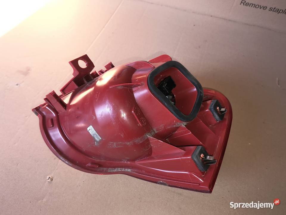 Vw Passat B6 kombi Lampa tył tylna lewa w sprzedam