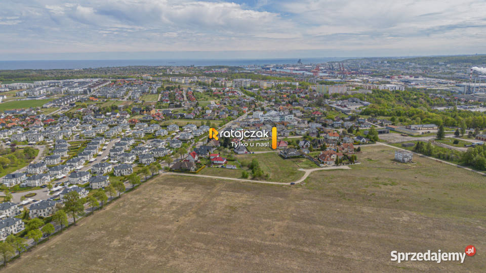 sprzedaży działki Pogórze Władysława Reymonta 29m sprzedam