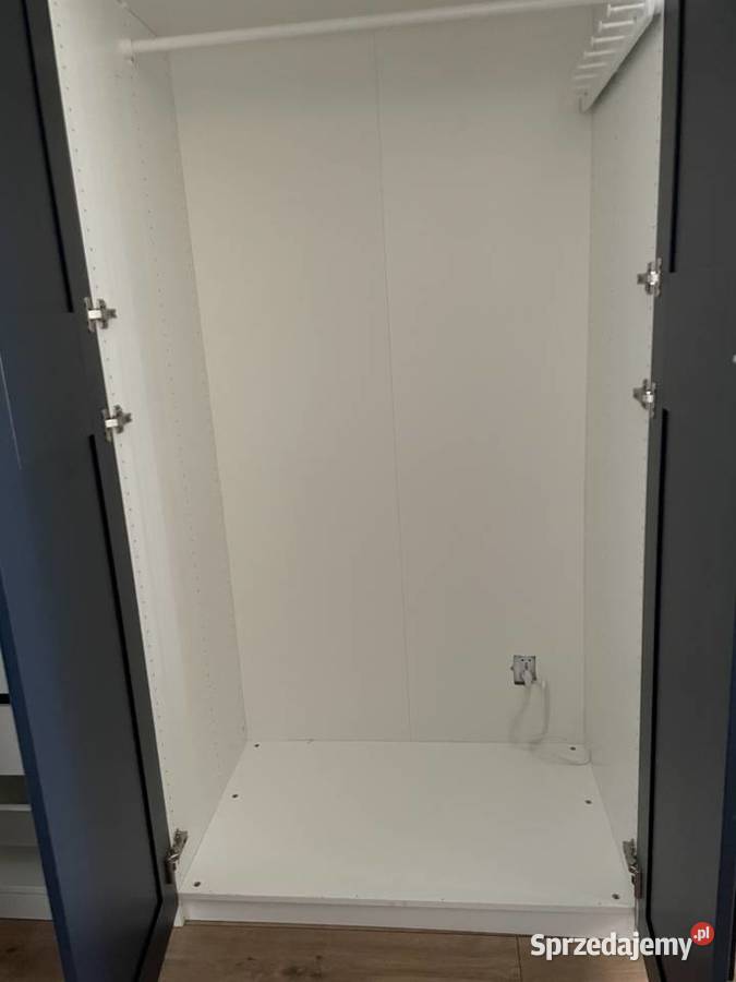 Szafa Ikea PAX 60cm mazowieckie Warszawa sprzedam