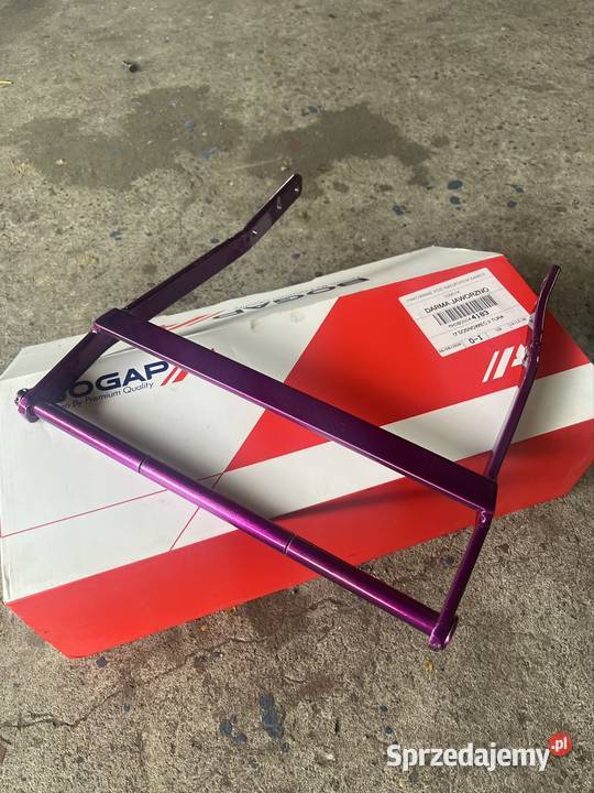 Grab Bar Yamaha YFZ 450 małopolskie Chrzanów