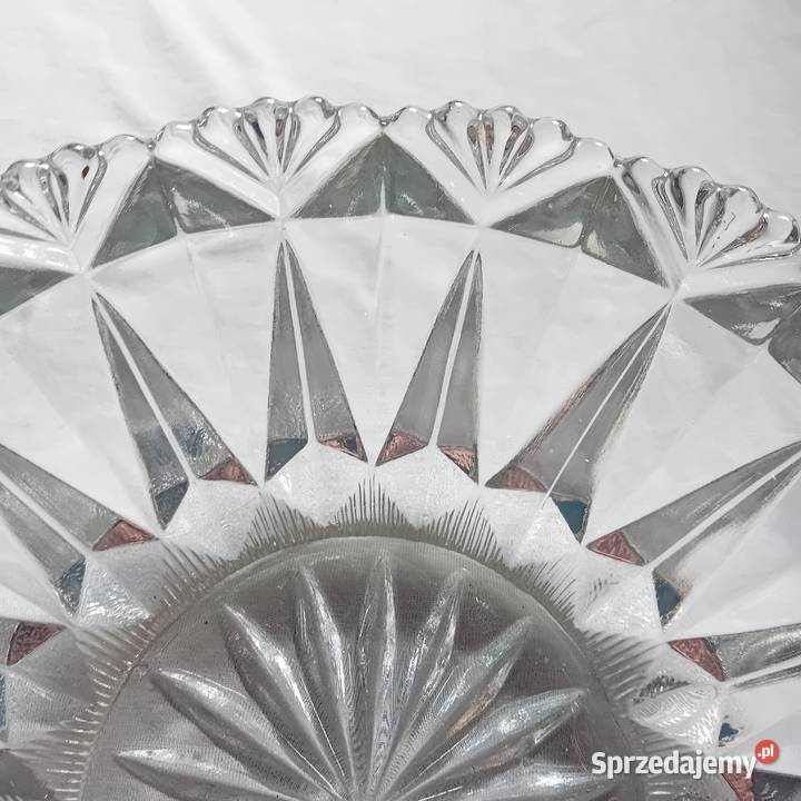 Misa art deco Krosno okres międzywojenny wielkopolskie Koźminek