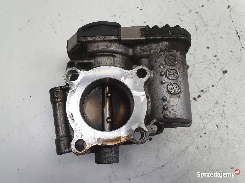 PRZEPUSTNICA Opel Astra III H 14 16V 55562270 Chełm