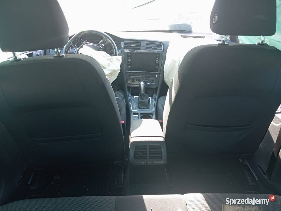 Sprzedam Golfa wielkopolskie Ostrów Wielkopolski sprzedam