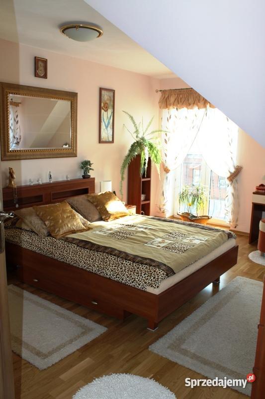 2poziomowe osiedle Parkowe Słupsk Słupsk