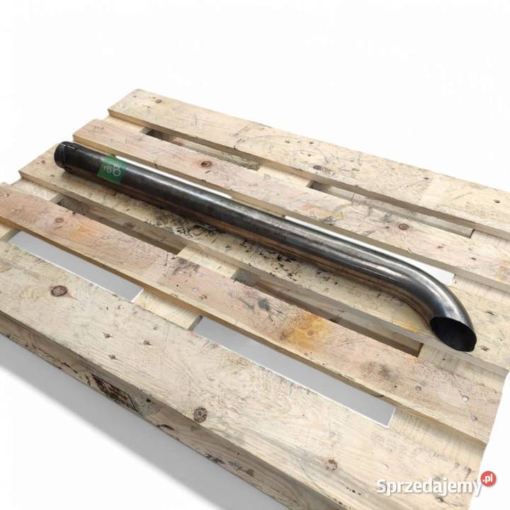Rura wydechowa Fiat Hitachi FB 100 Wilkowo sprzedam