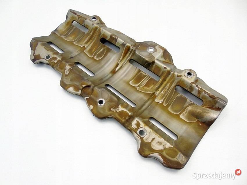 WKŁAD MISKI OLEJU 125 14 16 16V FOCUS I II PUMA Sosnowiec sprzedam