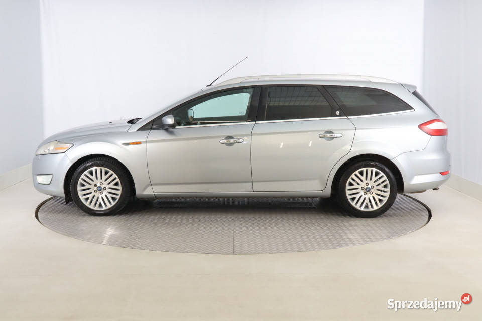 Ford Mondeo 20 TDCi