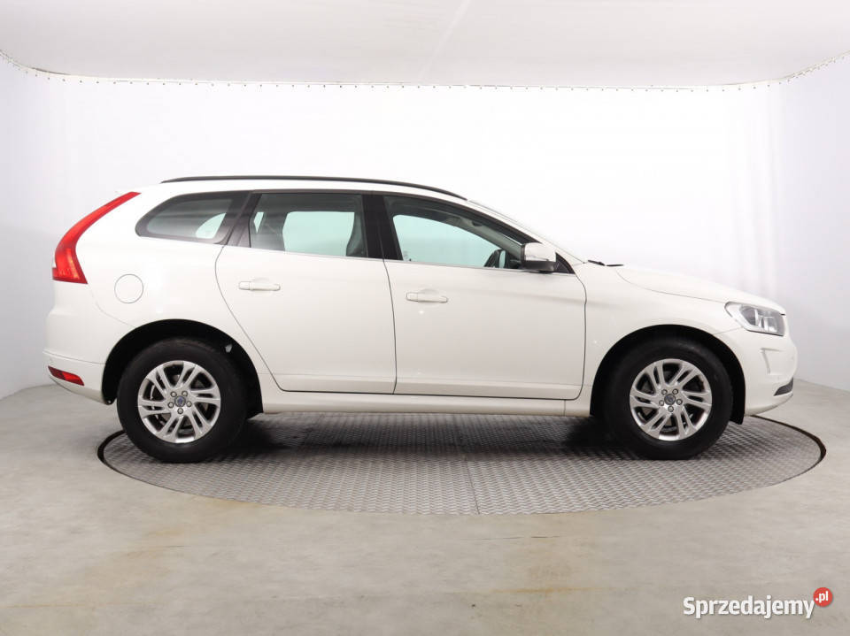 Volvo XC60 D3 czujnik zmierzchu śląskie