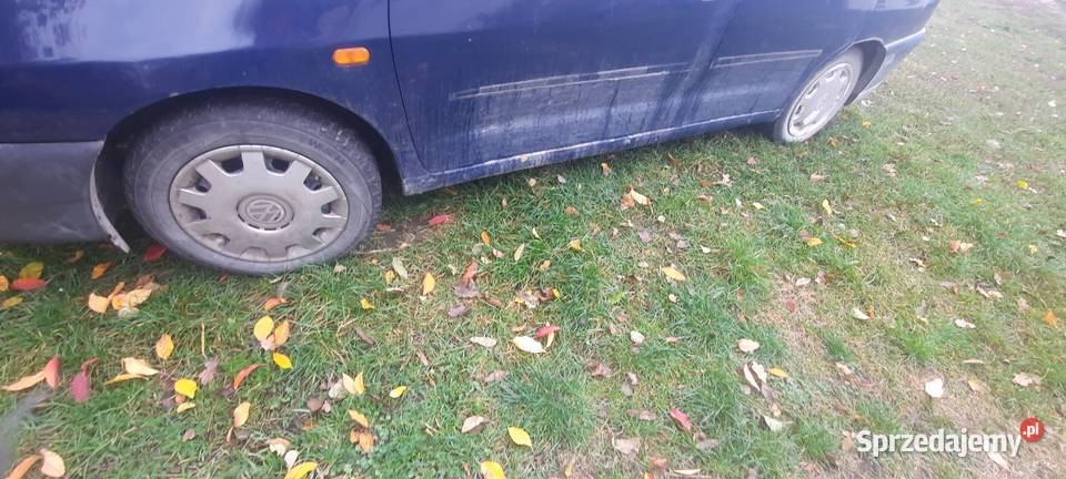 Kołpaki vw r14 polo golf 5 wszystkie warmińsko-mazurskie Giżycko