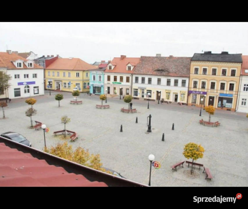 Mieszkanie na wynajem Konin Śliska