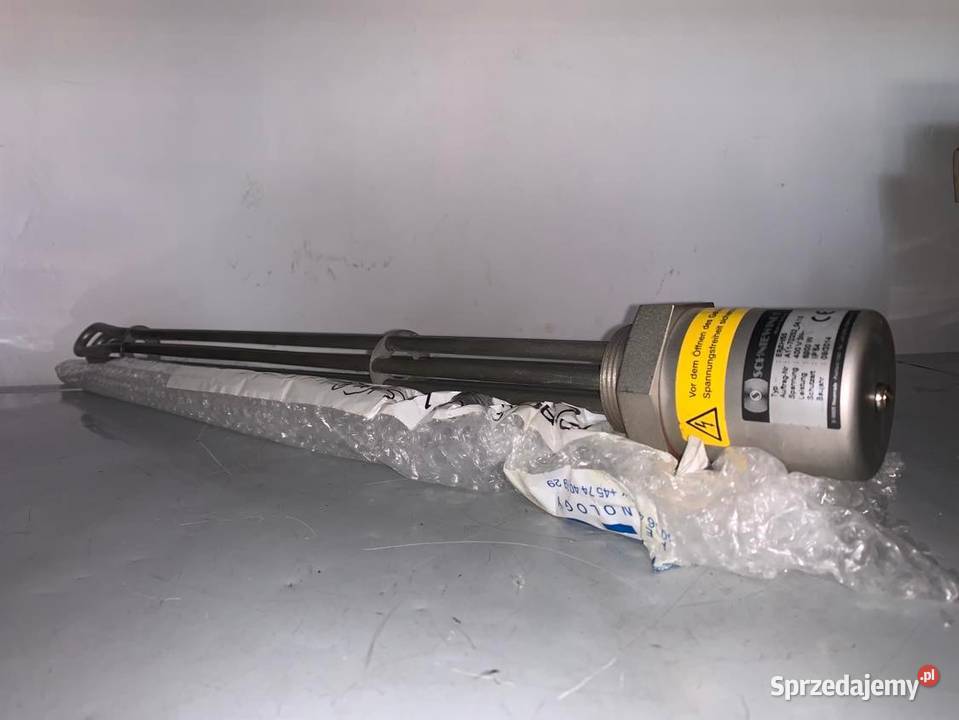 Schniewindt ERCH55 Heater 6kW