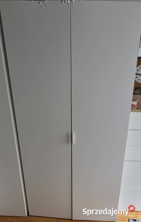 Szafa I komoda VOX Słupsk