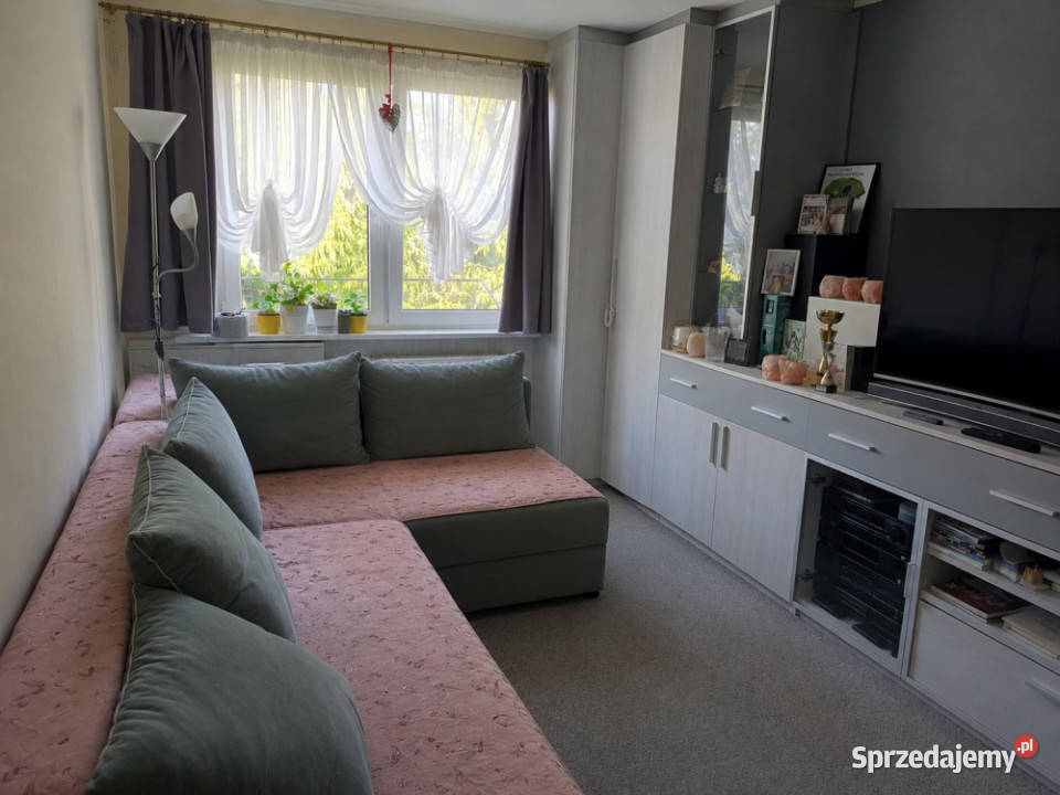 Mieszkanie na sprzedaż 417 m 2 pokoje Mosty Piętro 2