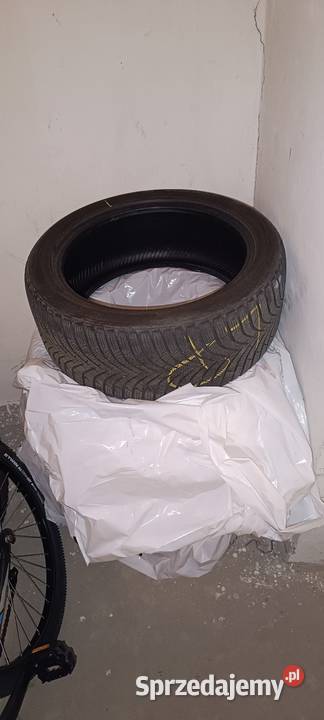 Opony zimowe HANKOOK WINTER Icept RS2 2254517 Rzeszów