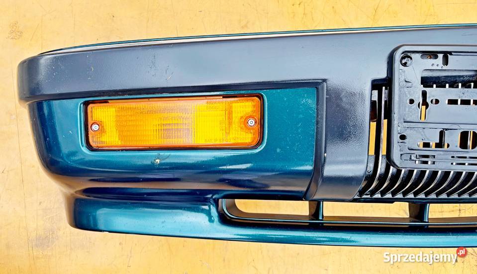 CHRYSLER LEBARON LE BARON ZDERZAK PRZEDNI PRZÓD