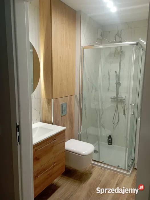 2 pokoje z miejscem parkingowymnowe budownictwo Gdańsk