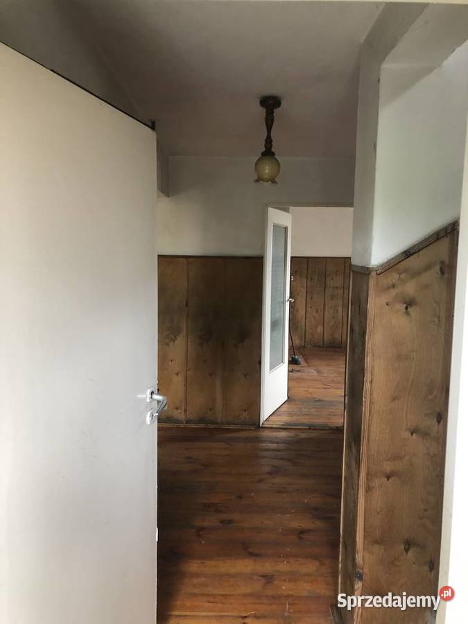 Dom na sprzedaż Stoczek Łukowski 161 m2 blacha sprzedam
