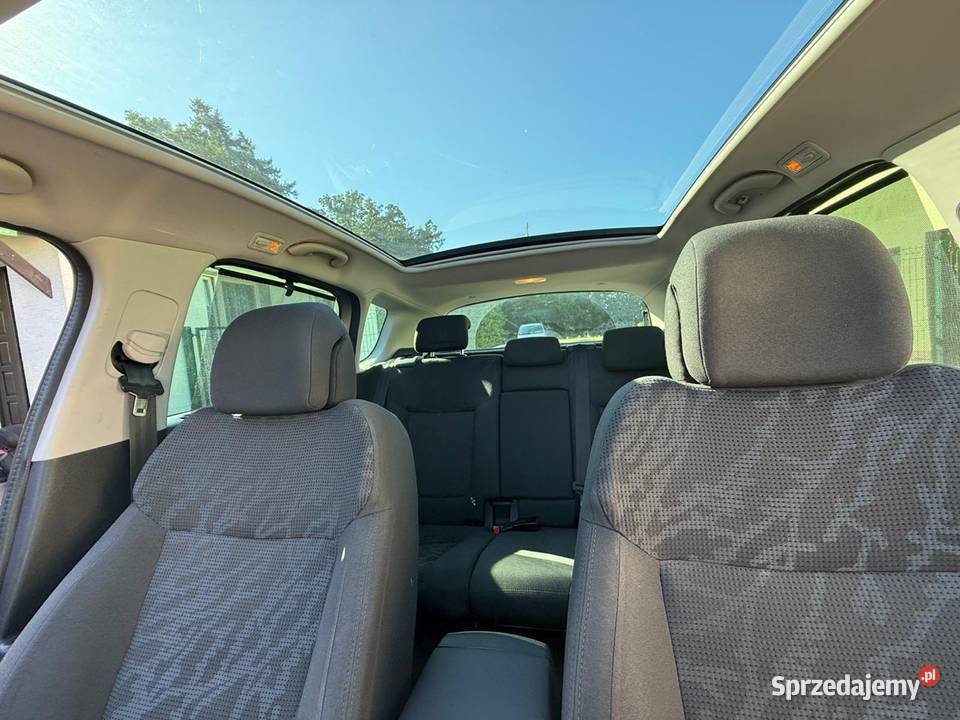 Peugeot 3008 16hdi przebieg 207 światła przeciwmgielne