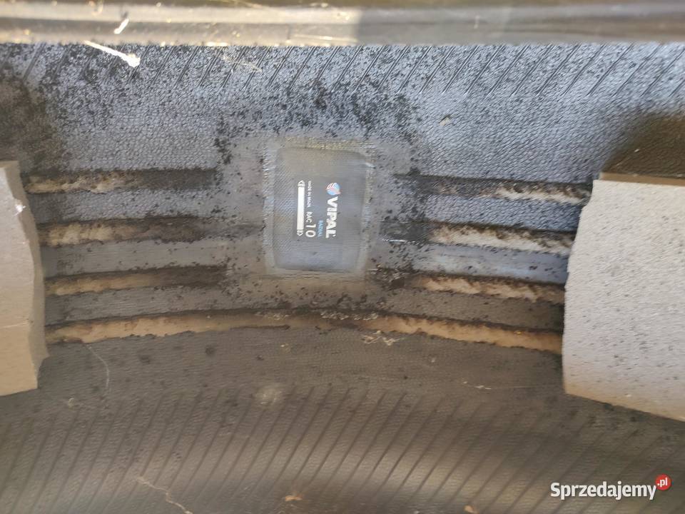 Opony letnie Hankook 25545R19 Kamionki