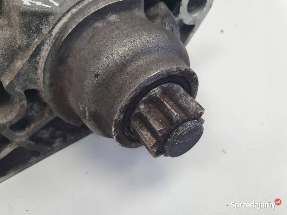 ROZRUSZNIK VW Golf V 16 FSI ROZRUSZNIK bosch Chełm