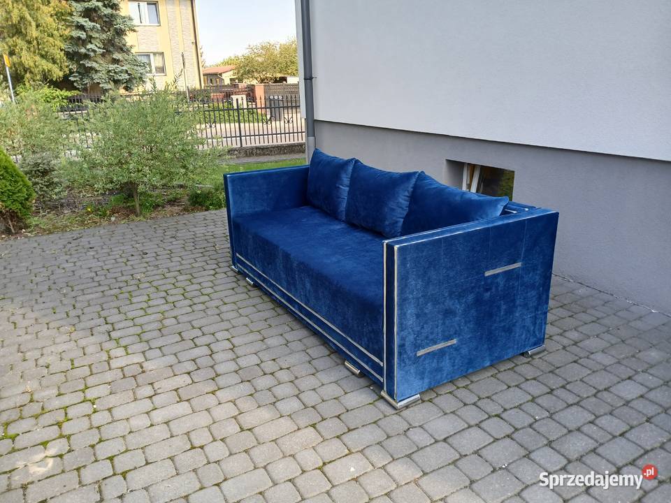 SofaKanapa rozkladana