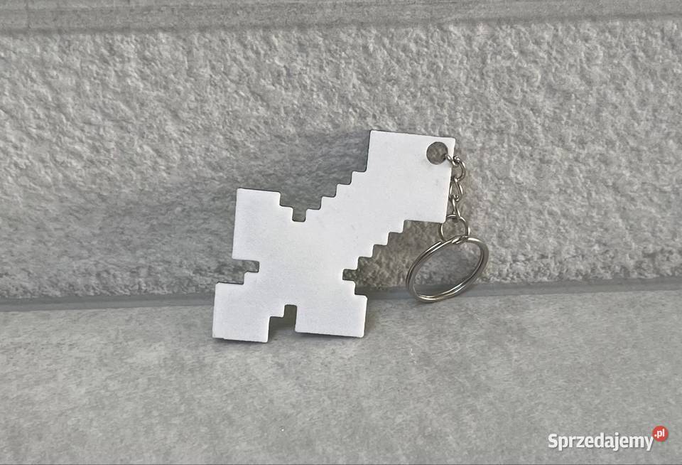 Exscalibur z minecraft anarchiagg Ołtarzew