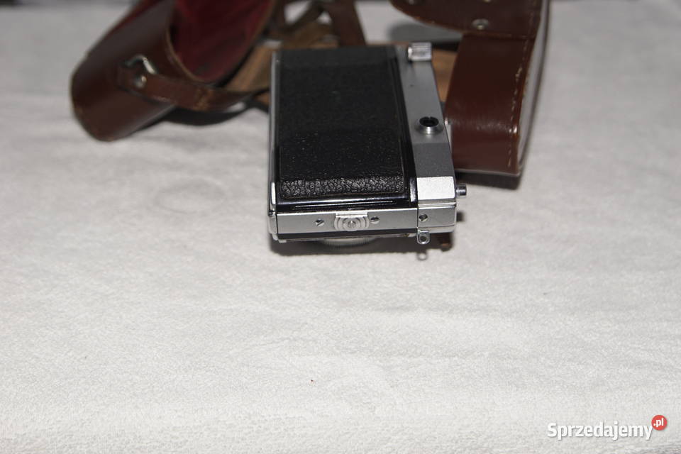 Aparat Fenix1 WZFO Warszawa Bielsko-Biała