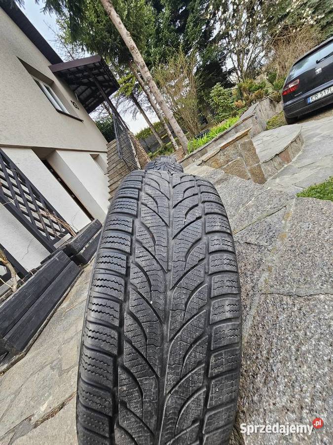 Alufelgi vw golf 7 kola 16 Pawlikowice