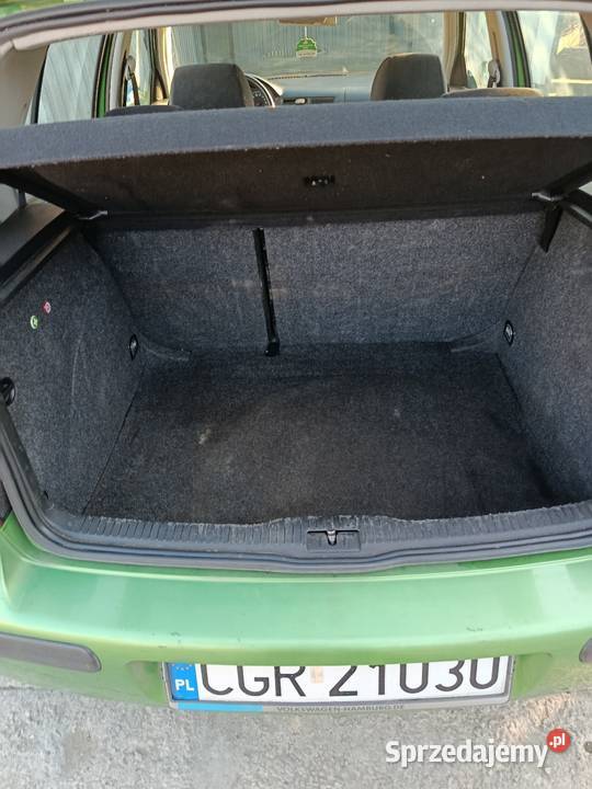 Sprzedam Golf IV 19TDI 90 manualna sprzedam