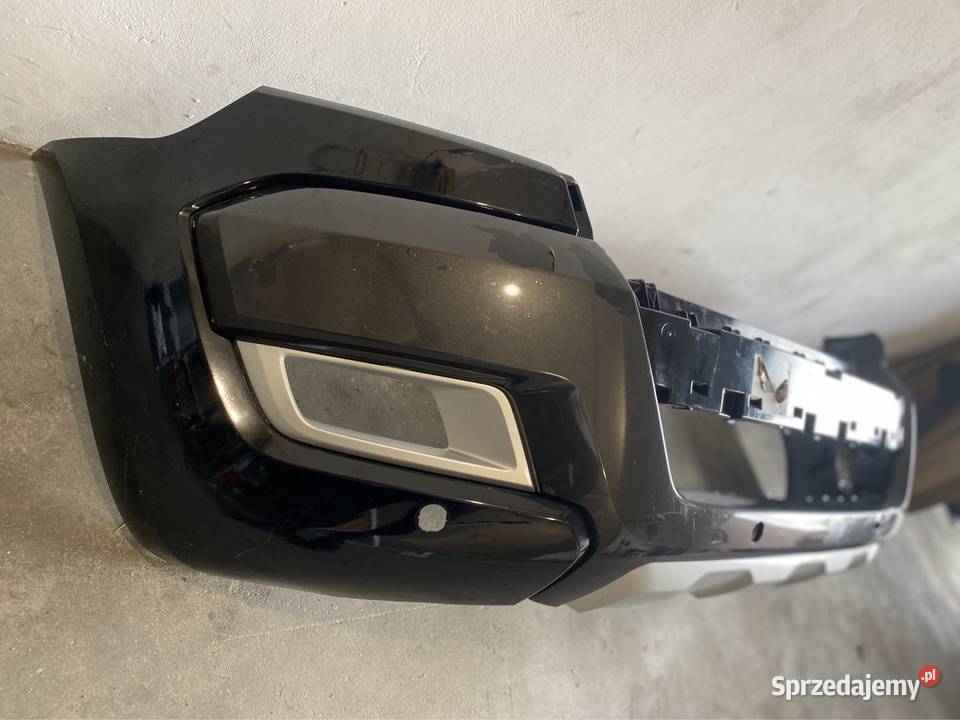 Ford ranger V 5 lift zderzak przod Części Pełkinie sprzedam