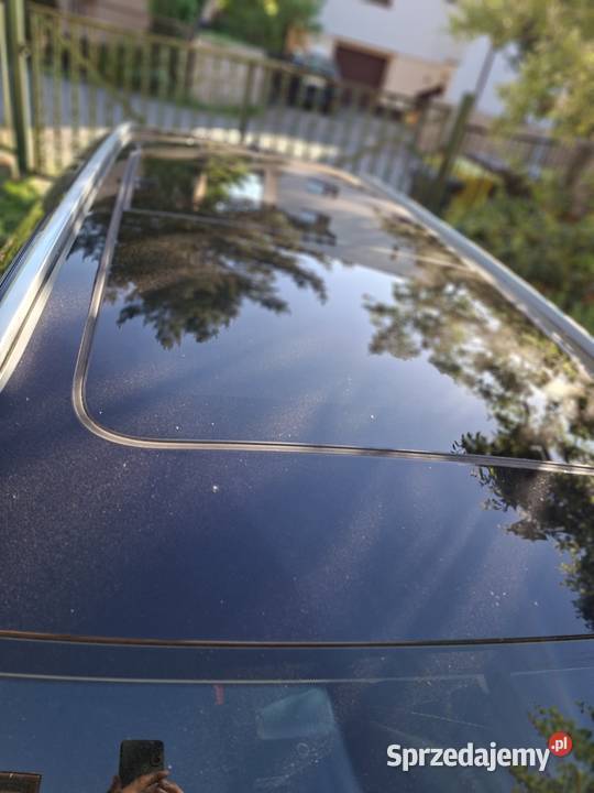 Volkswagen Passat 20 TDI BMT Highline DSG model diesel Wrocław