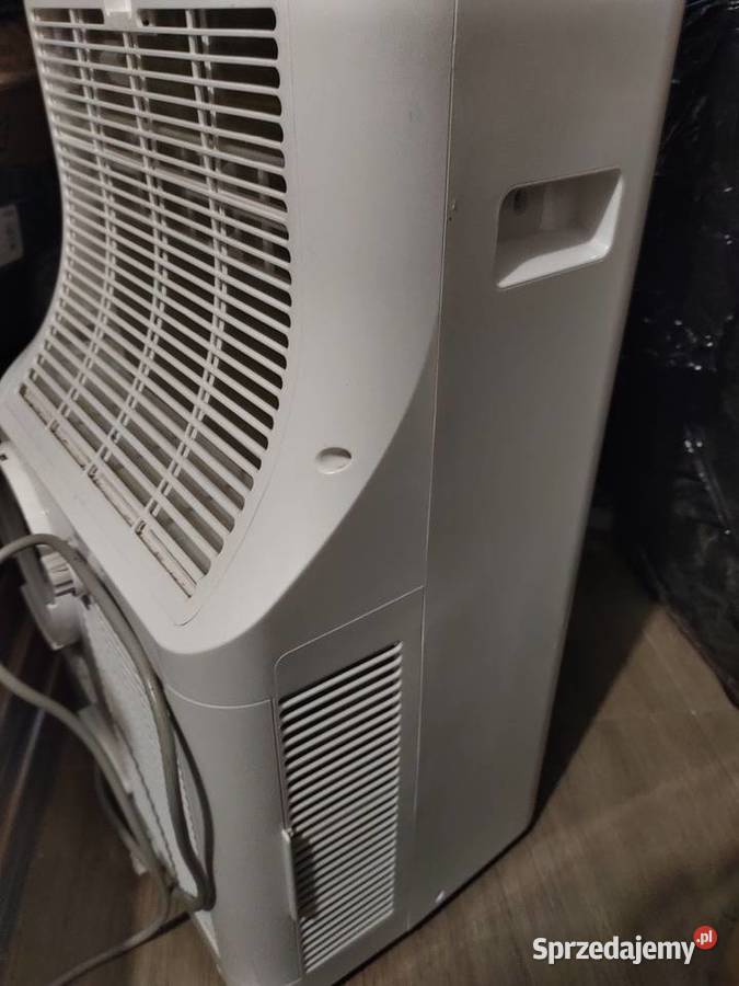 klimatyzator Midea Chocznia