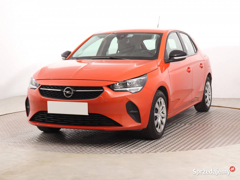 Opel Corsa 12 nieuszkodzony śląskie Katowice
