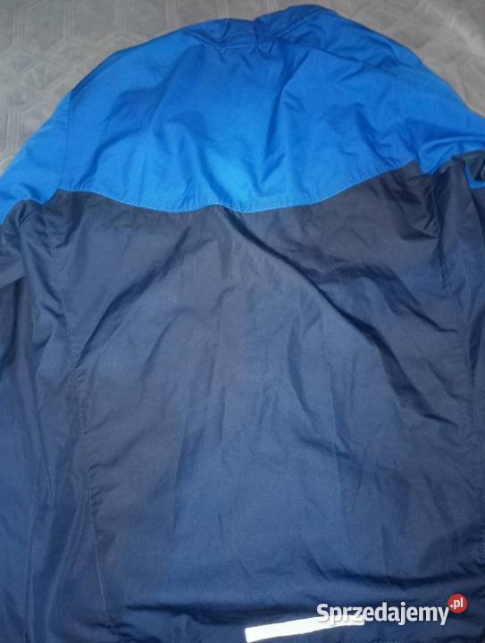 Kurtka męska Nike Windrunner Zakopane