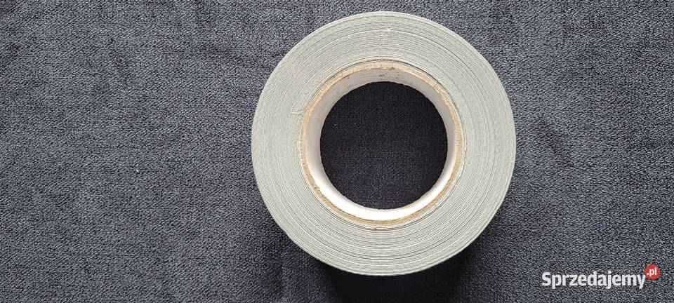 Taśma mocna 50m zbrojona sprzedam