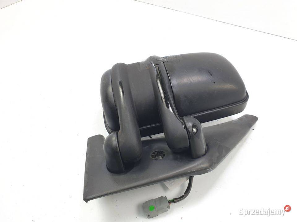 LUSTERKO PRAWE OPEL MOVANO 5PIN osobowe Lipno sprzedam