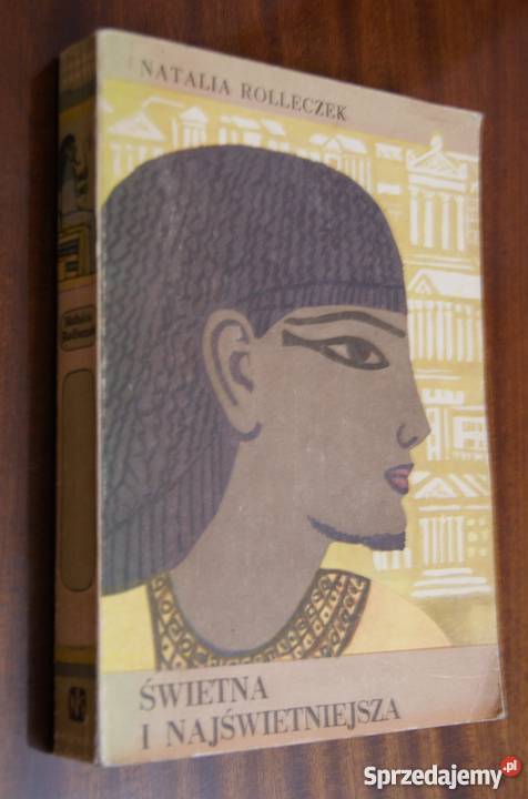 Natalia Rolleczek Świetna i najświetniejsza Parczew