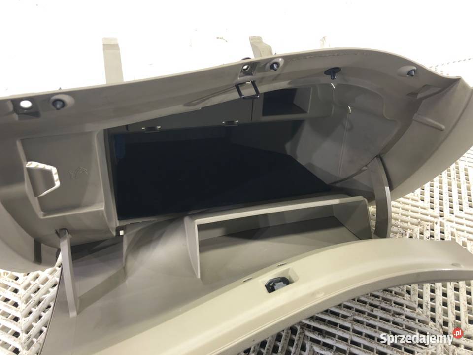 SCHOWEK PASAŻERA RENAULT KOLEOS I Kombi 68520 podkarpackie