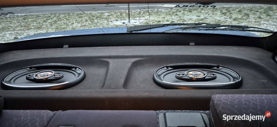 Sprzedam bmw e46 compact 2002r 18 sprzedam