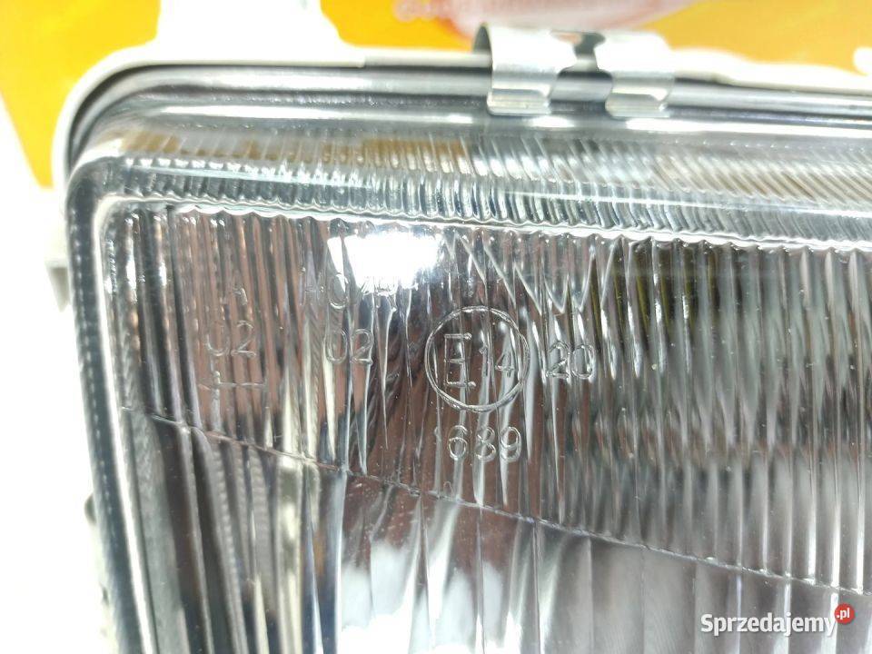 Skoda Felicia II 9801 LAMPA REFLEKTOR PRAWY Skarżysko-Kamienna