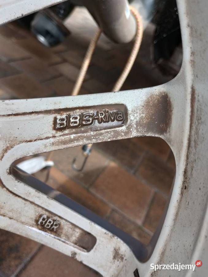 VW Sharan Galaxy Alhambra koła alufelgi 17 Bydgoszcz