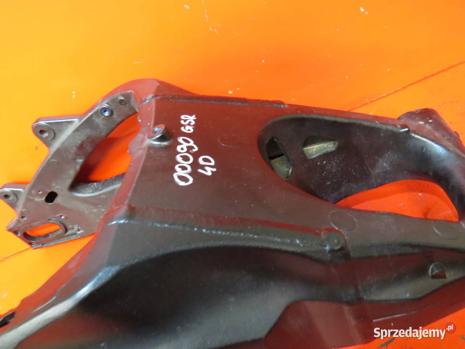 SUZUKI GSXS 1000 2019 KATANA WAHACZ MOCOWANIE Warszawa sprzedam