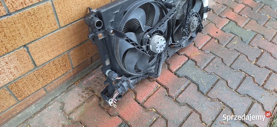 Wentylatory Chłodnice Toledo Leon Sandomierz