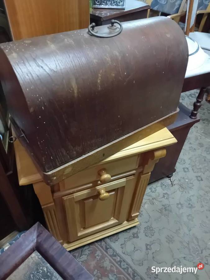 Maszyna do szycia Phoenix Antyki Tarnogród