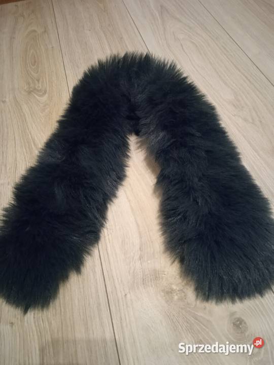 Kołnierz obszycie do kaptura Uniseks Kraków